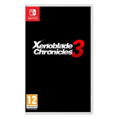 Xenoblade Chronicles 3 NSW