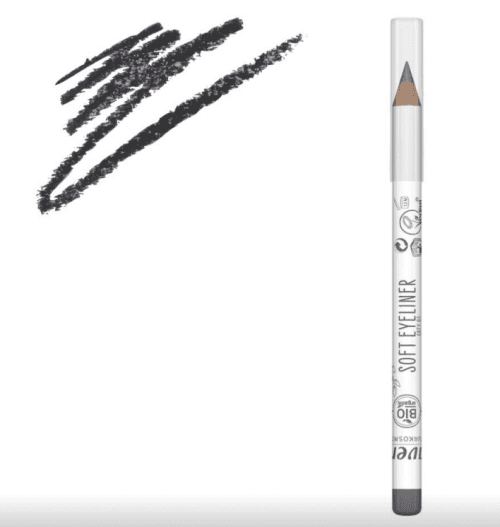 Lavera Ceruzka na oči 1,1 g 03 sivá 1.1 g