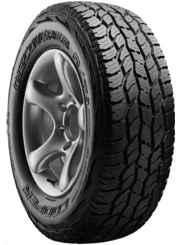 Cooper DISCOVERER AT3 4S 285/70 R17 117T