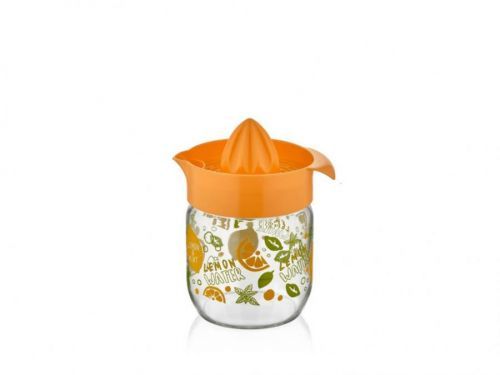 Lis na citrusy 300ml rôzne farby