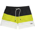 Plavky Fila Men saloso swin shorts