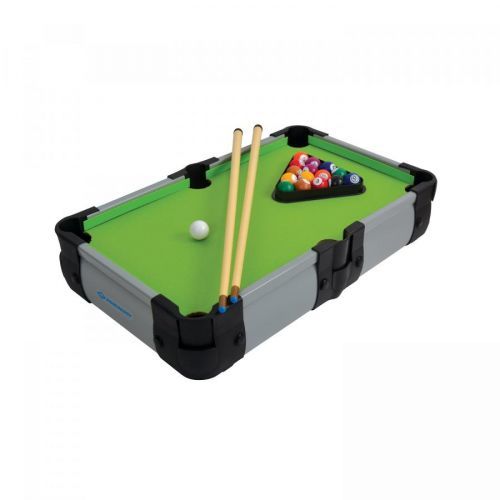 Billiardový stôl SCHILDKROT Mini