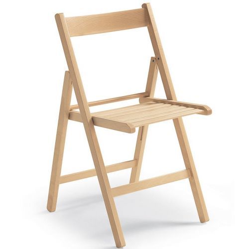 Stolička Libro 43x48x79 Cm Natural