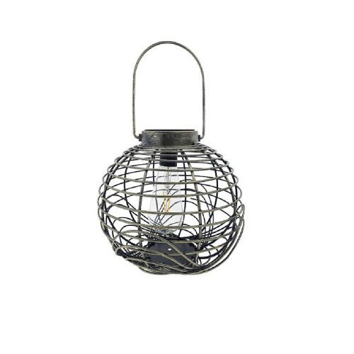 HD 304 VONKAJŠIE ZAVESNÉ SOLARNÉ OSVETLENIE LOUISA