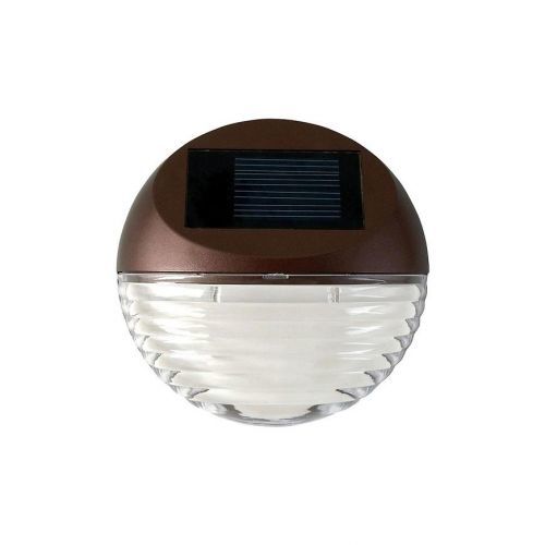 Solárna lampa s pohybovám senzorom LED TR 508