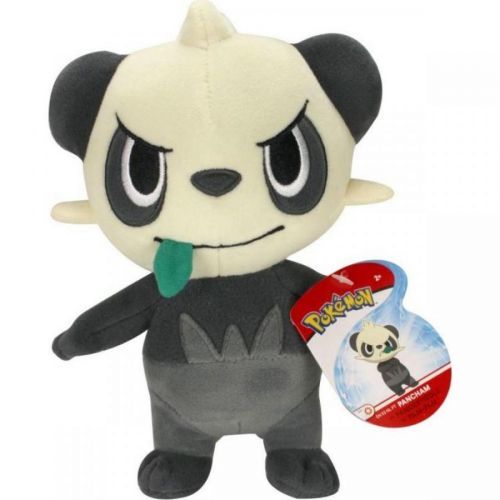 Jazwares Pokémon plyšový 20 cm IV Squirtle