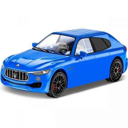 Cobi 24569 Maserati Levante GTS 1:35