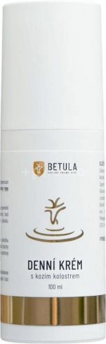 Betula Hydratačný krém 100ml