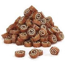 Mäkké rolky s jahňacím a treskou 500g