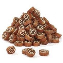 Mäkké rolky s králičím a treskou 500g