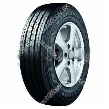 Firestone VANHAWK 2 205/65R16 107/105T