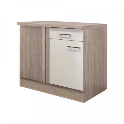 Rohová Spodná Skrinka Nepal Uebe 110