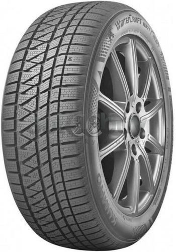 kumho wintercraft ws71 195/70 r16 94 h zimné