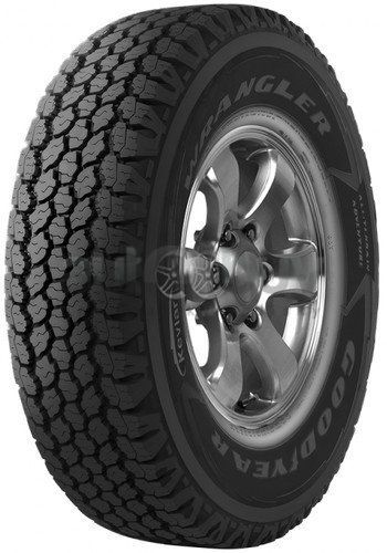 Goodyear WRANGLER ALLTERRAIN ADVENTURE 215/80 R15 C WRL AT ADV 111/109T