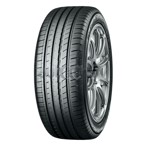 Yokohama E51 BluEarth 205/55 R16 AE51 94V XL