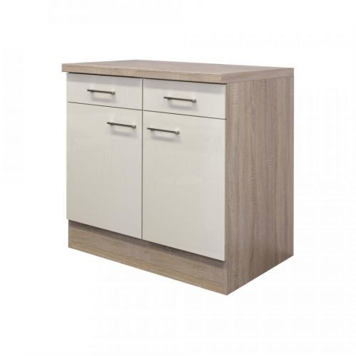 Spodná Kuchynská Skrinka Nepal Us80