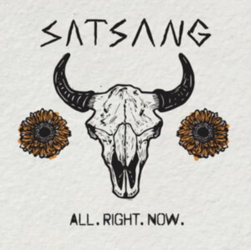 All. Right. Now. (Satsang) (Vinyl / 12