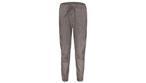 Maloja Pants Durigna Mushroom šedé 26430-1-8161