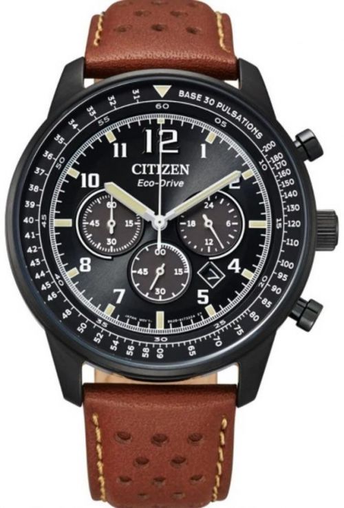 Citizen  Eco-Drive CA4505-12E