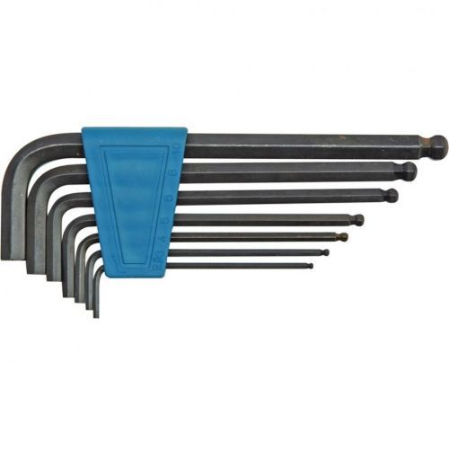 Súprava kľúčov imbus Toya 7 ks s guličkou