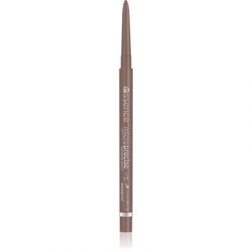 Essence Micro Precise precízna ceruzka na obočie odtieň 040 0,05 g