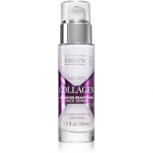 Bielenda Neuro Collagen pleťové sérum s kolagénom 30 ml