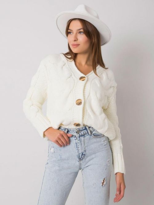 Sveter-LC-SW-A1.28X-ecru jedna veľkosť