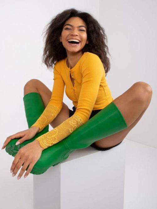 Blúzka-RV-BZ-7532.29-svetlo oranžová S