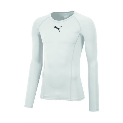 Puma LIGA Baselayer Tee LS 655920-04 tričko XL