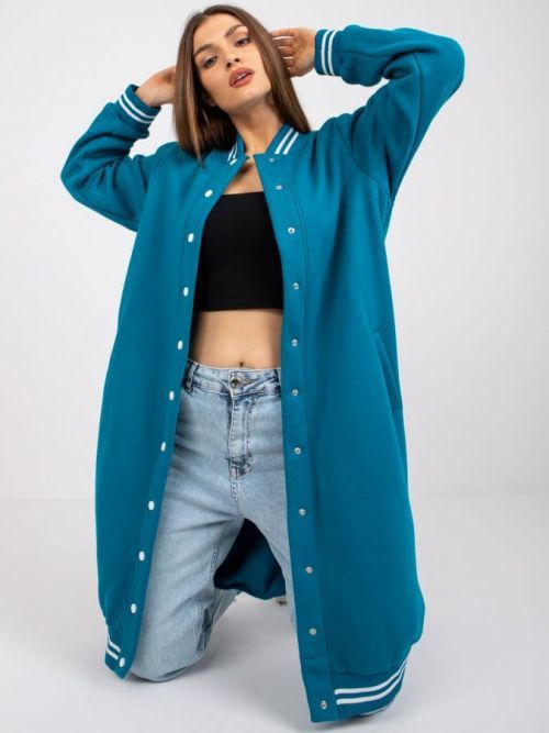 Blúzka-RV-BL-7349.19-marine S / M