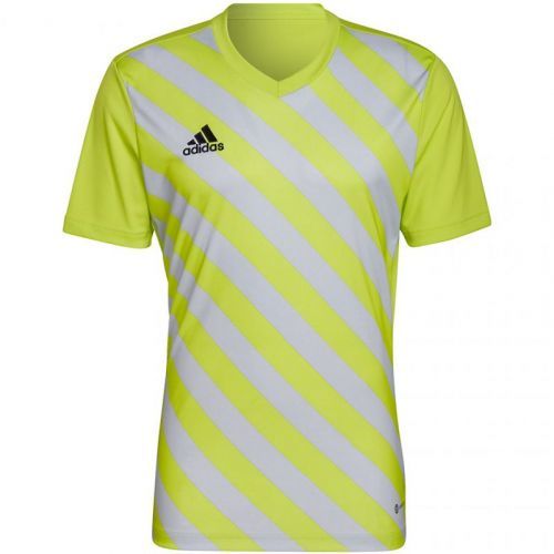 Koszulka adidas Entrada 22 Graphic Jersey M HF0118 pánské S