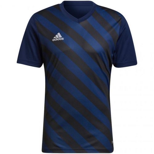 Koszulka adidas Entrada 22 Graphic Jersey M HF0131 pánské S