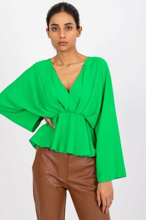 Blúzka model 162549 Italy Moda univerzálny