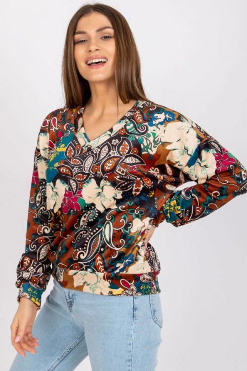 Blúzka model 162584 Italy Moda univerzálny