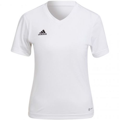 Koszulka adidas Entrada 22 Jersey W HC5074 XS