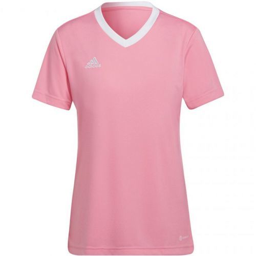 Koszulka adidas Entrada 22 Jersey W HC5075 XS
