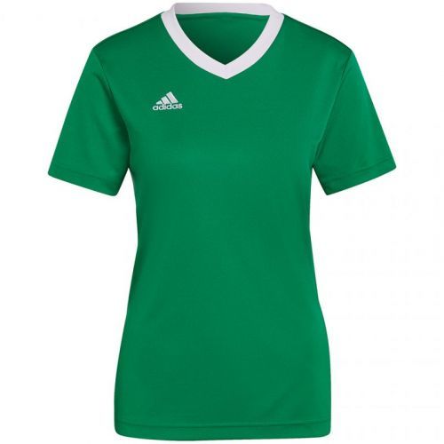 Koszulka adidas Entrada 22 Jersey W HI2124 S