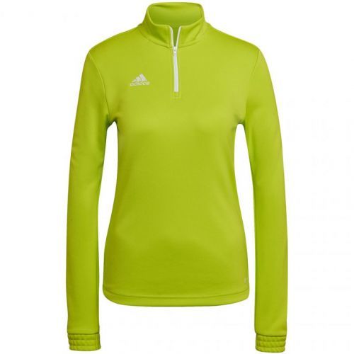 Bluza adidas Entrada 22 Top Training W HC5052 XS