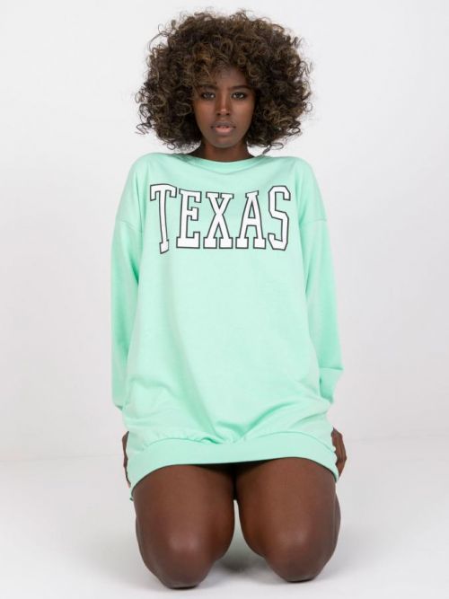 Bluza-EM-BL-719.36-zielony S / M