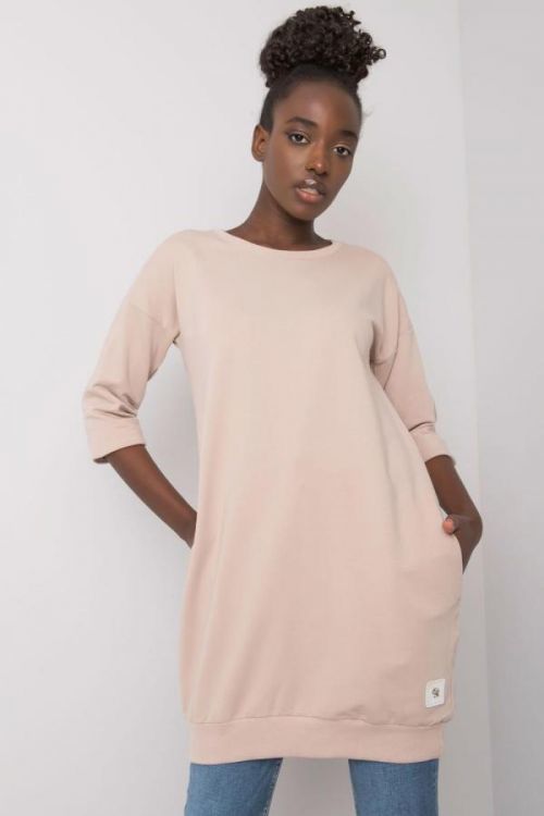 Denné šaty model 162874 Relevantnosť L / XL