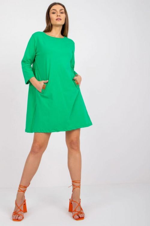 Denné šaty model 162877 Relevantnosť L / XL