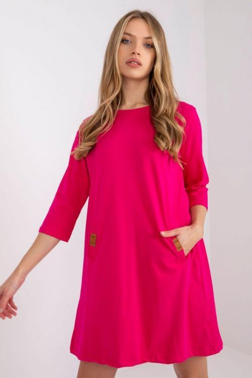 Denné šaty model 162879 Relevantnosť L / XL