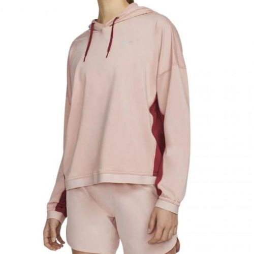 Mikina Nike Therma-Fit Pacer Hoodie W DD6440 601 xs