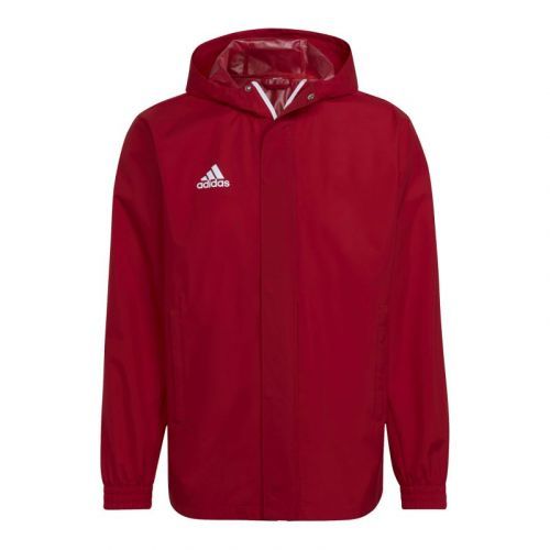 Bunda adidas Entrada 22 All-weather M HG6299 pánske