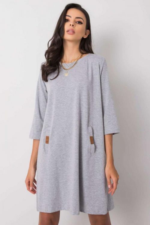 Denné šaty model 162881 Relevantnosť L / XL