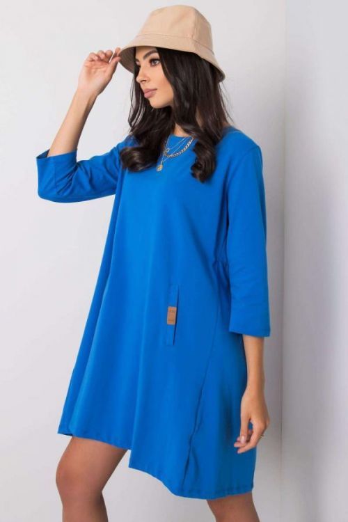 Denné šaty model 162882 Relevantnosť L / XL