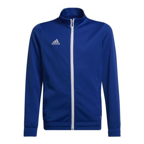Bluza adidas Junior Entrada 22 Track Jr HG6288 164