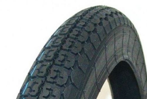Mitas REINF B4 TT 2.5/0 R17 43J