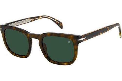 David Beckham DB7076/S 086/QT - ONE SIZE (50)