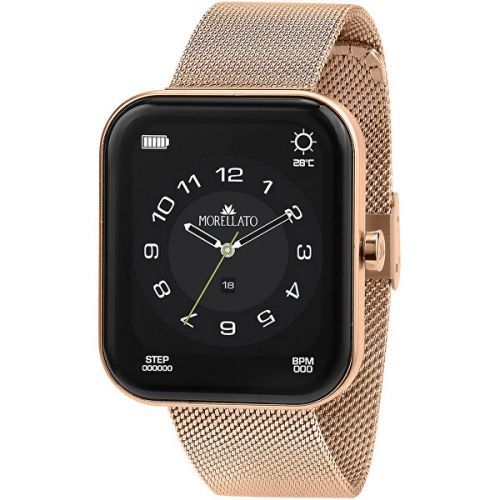 Morellato M-02 Smartwatch R0153167001